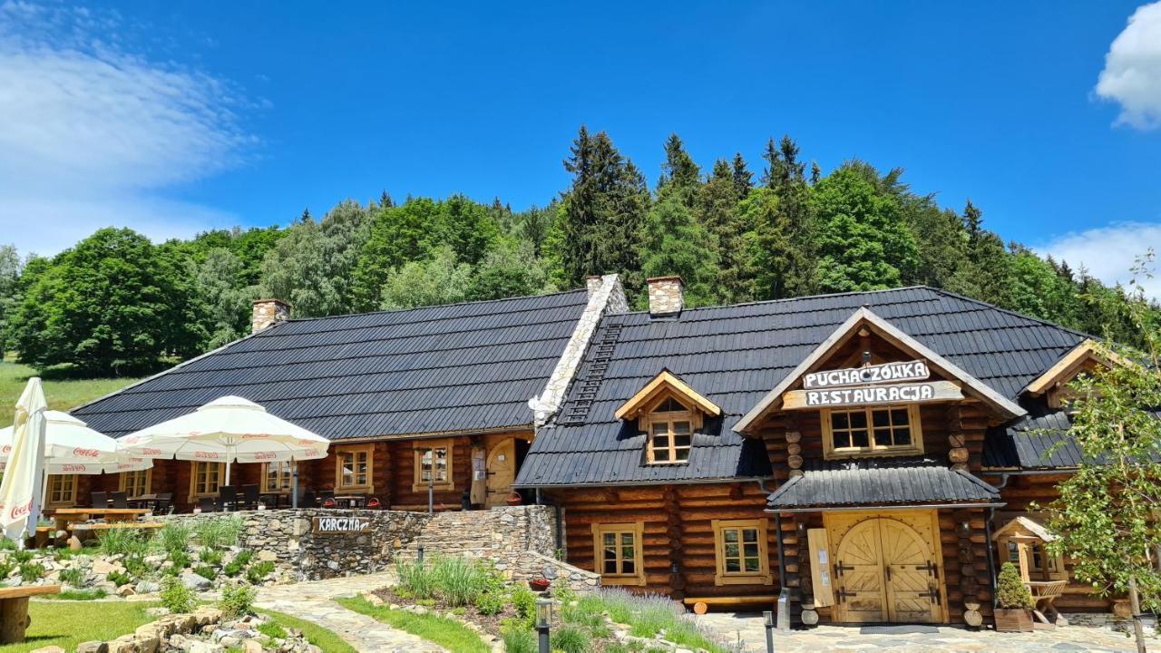 Aparthotel Apartamenty Czarna Gora 112 Sienna  Exterior foto