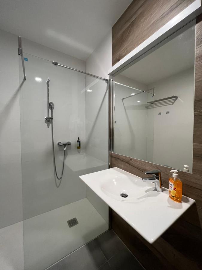 Aparthotel Apartamenty Czarna Gora 112 Sienna  Exterior foto