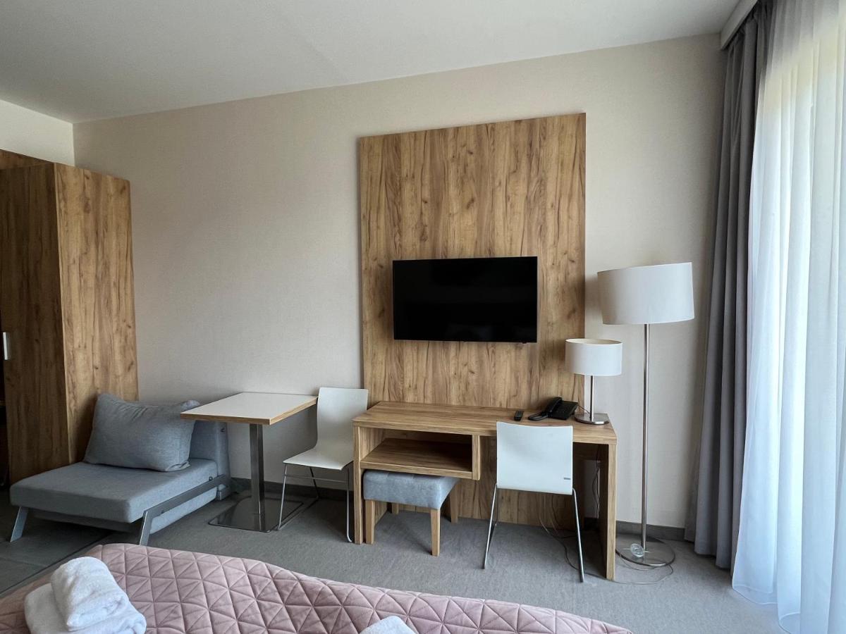 Aparthotel Apartamenty Czarna Gora 112 Sienna  Exterior foto