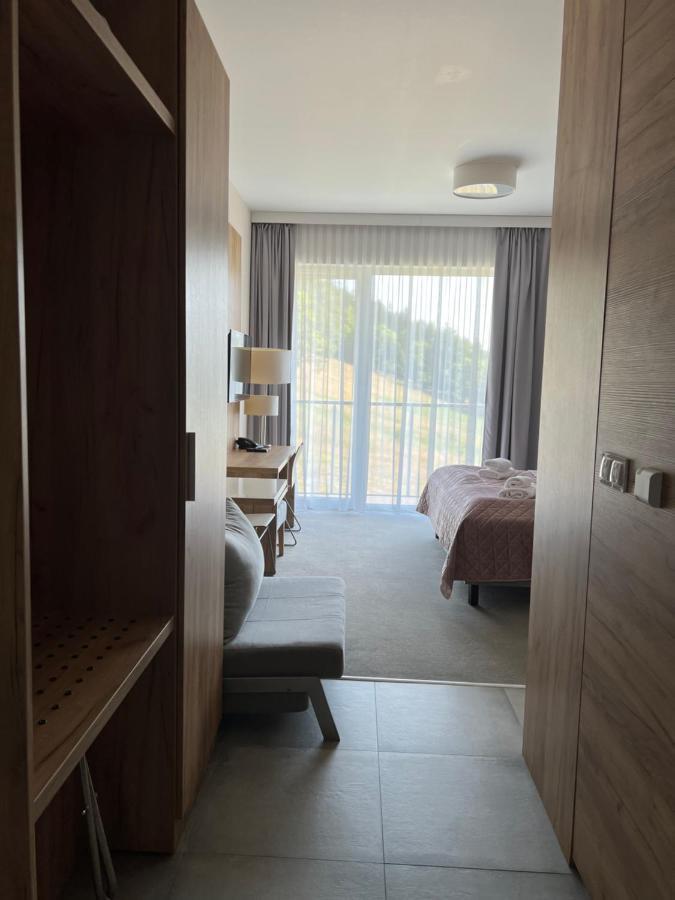 Aparthotel Apartamenty Czarna Gora 112 Sienna  Exterior foto