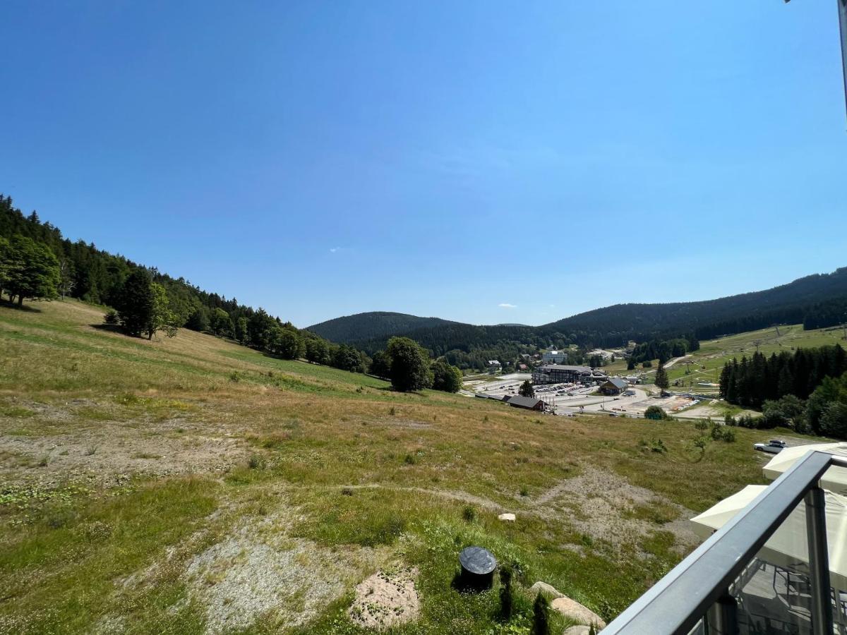 Aparthotel Apartamenty Czarna Gora 112 Sienna  Exterior foto